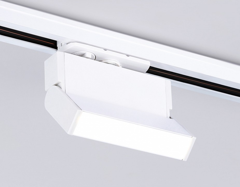 Светильник на штанге ambrella light gl gl6801