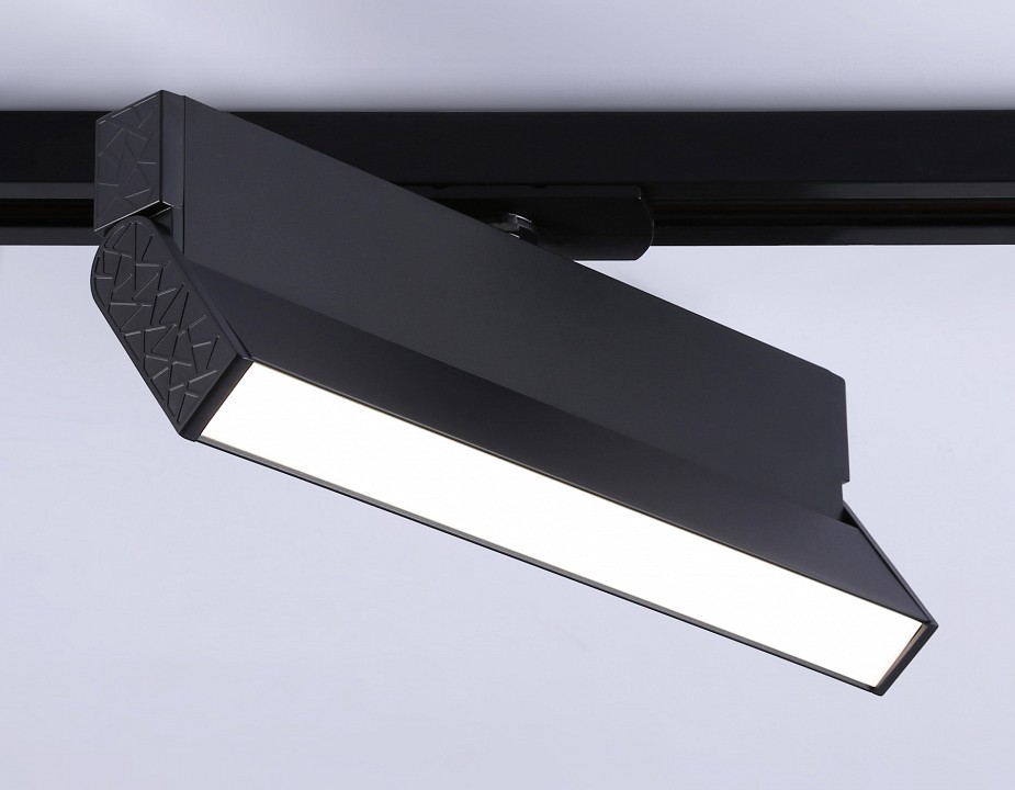 Светильник на штанге ambrella light gl gl6808