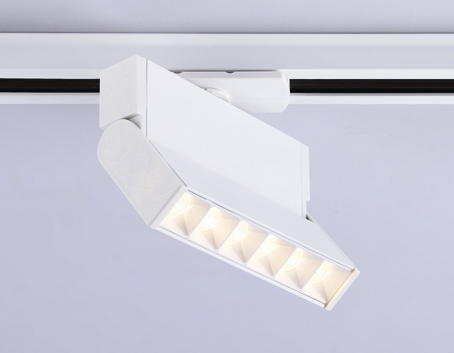 Светильник на штанге ambrella light gl gl6811