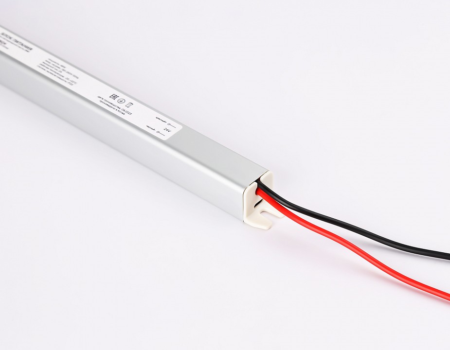 Блок питания с проводом ambrella light led driver gs8624