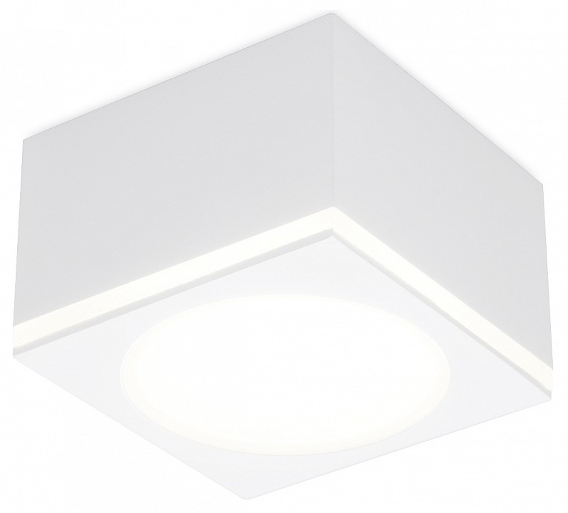 Накладной светильник ambrella light tn tn266