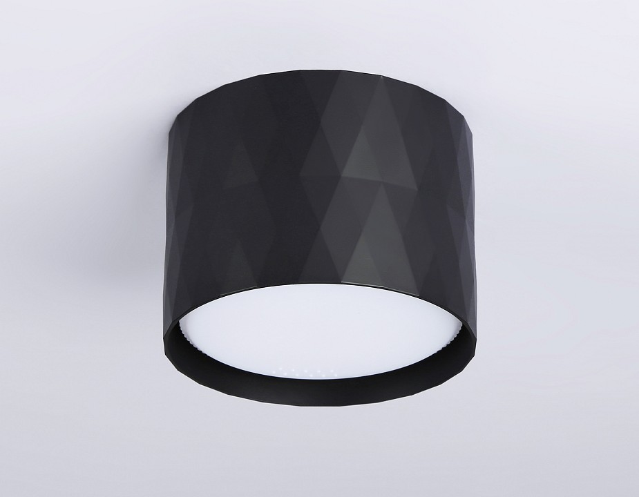 Накладной светильник ambrella light tn tn5359
