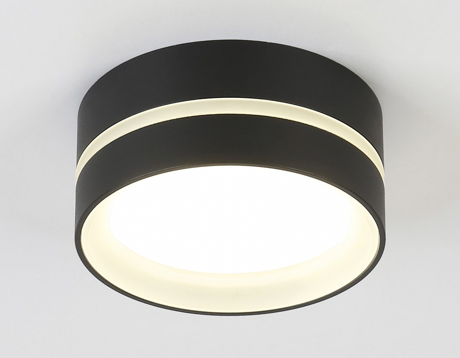 Накладной светильник ambrella light tn tn5389