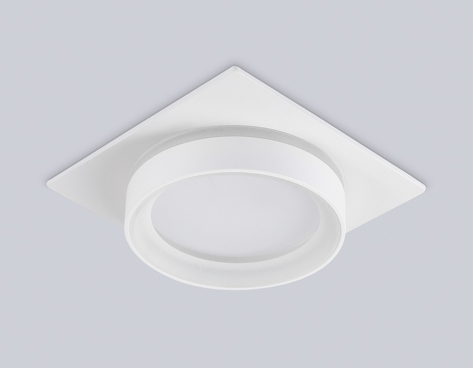 Встраиваемый светильник ambrella light tn tn6709