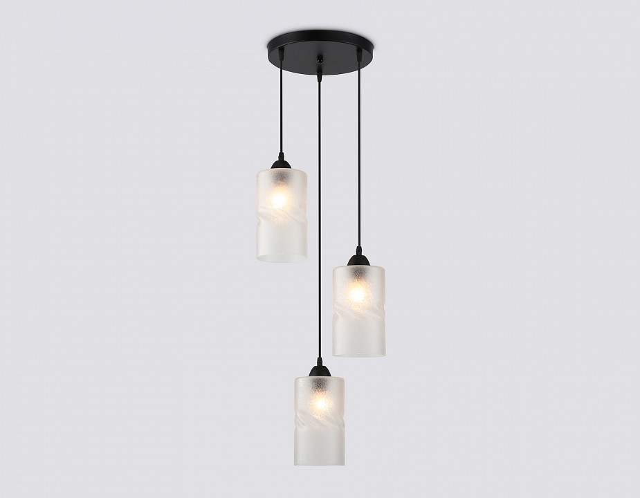 Подвесной светильник ambrella light tr tr3412