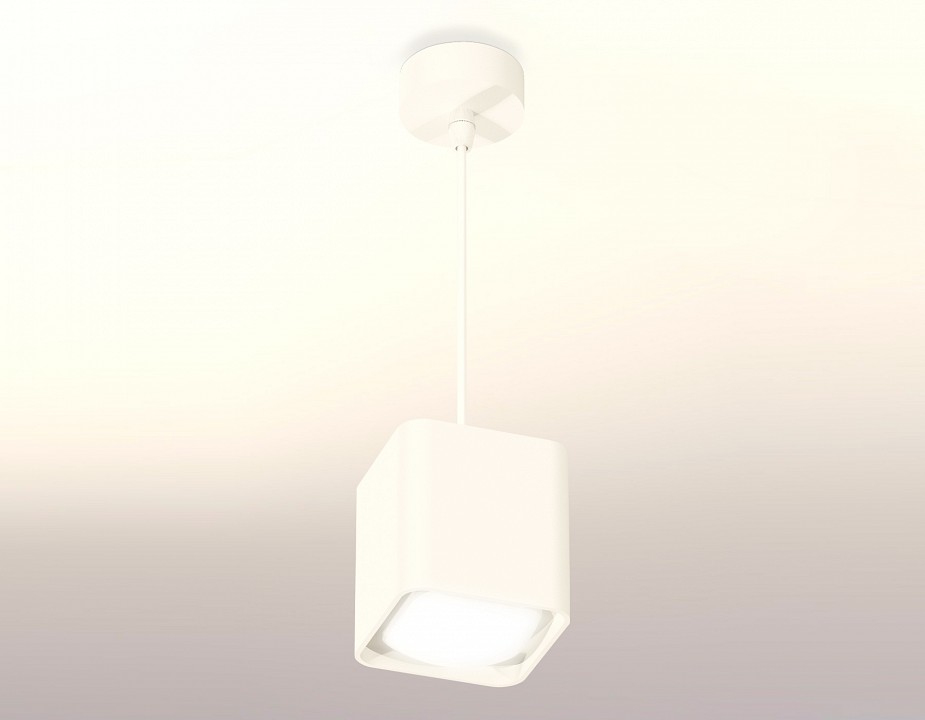 Подвесной светильник ambrella light xp xp7840002