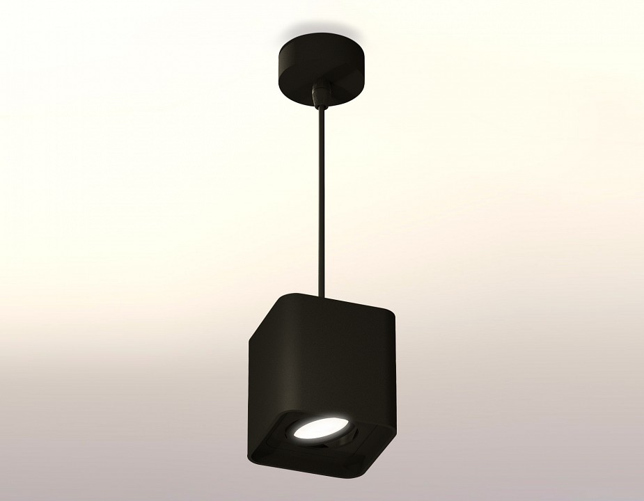 Подвесной светильник ambrella light xp xp7841003