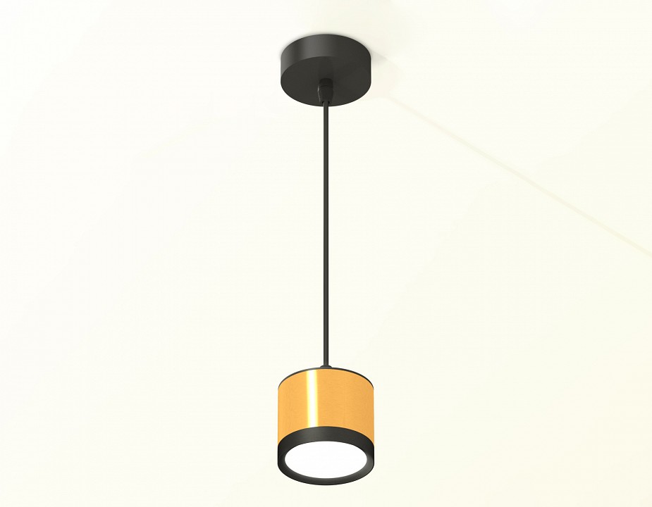Подвесной светильник ambrella light xp xp8121011