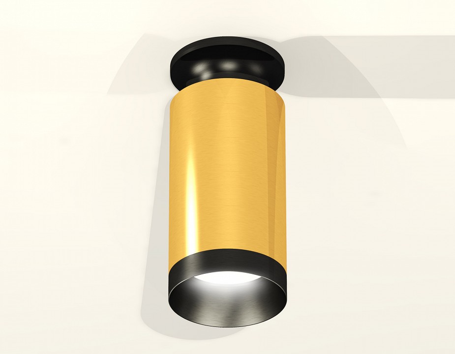 Накладной светильник ambrella light xs xs6327100