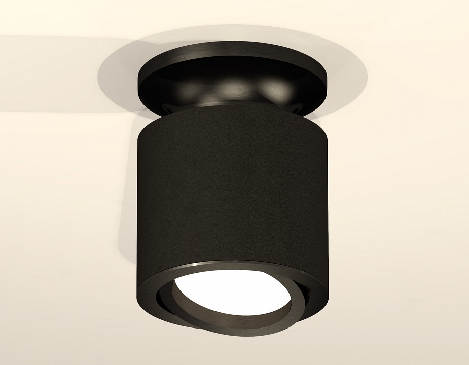 Накладной светильник ambrella light xs xs7402060