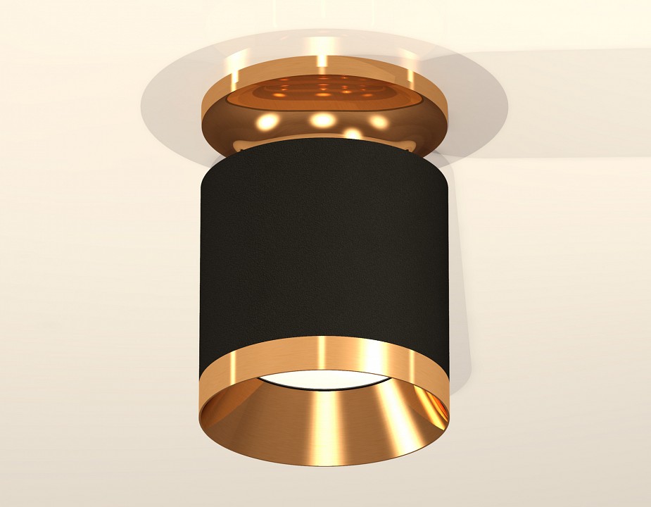 Накладной светильник ambrella light xs xs7402101