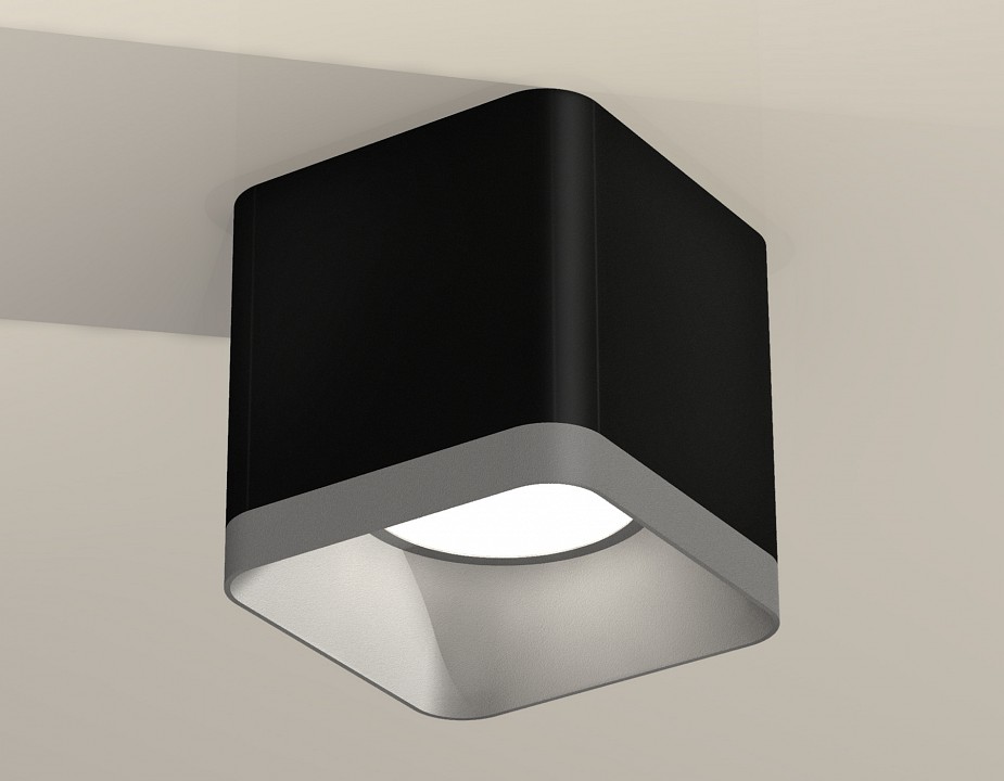 Накладной светильник ambrella light xs xs7806003