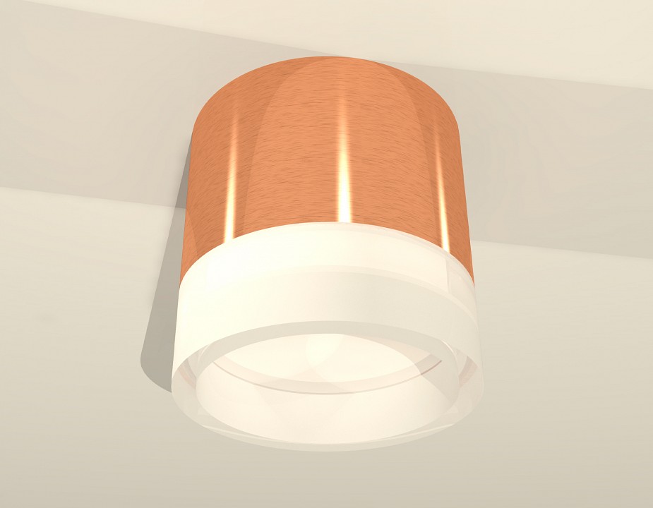 Накладной светильник ambrella light xs xs8122010