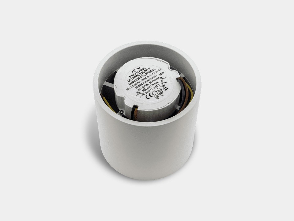 Накладной светильник designled gw 00-00011523