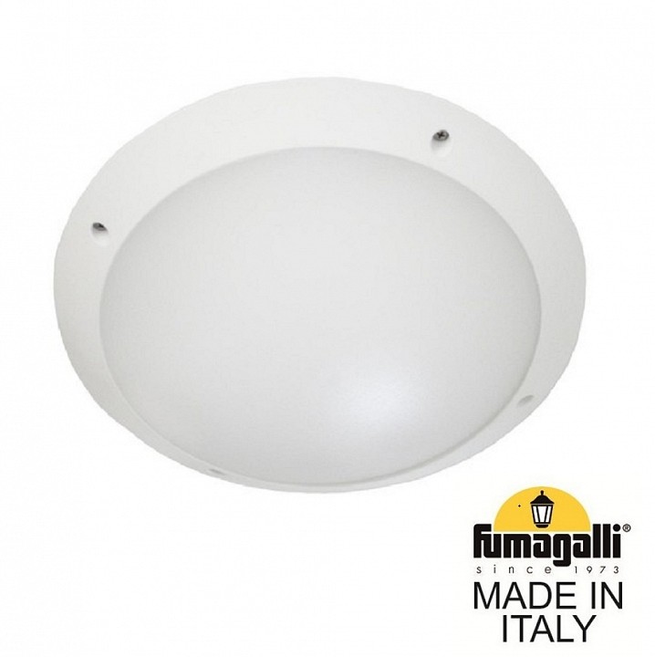 Накладной светильник fumagalli lucia 1r3.000.000.wye27