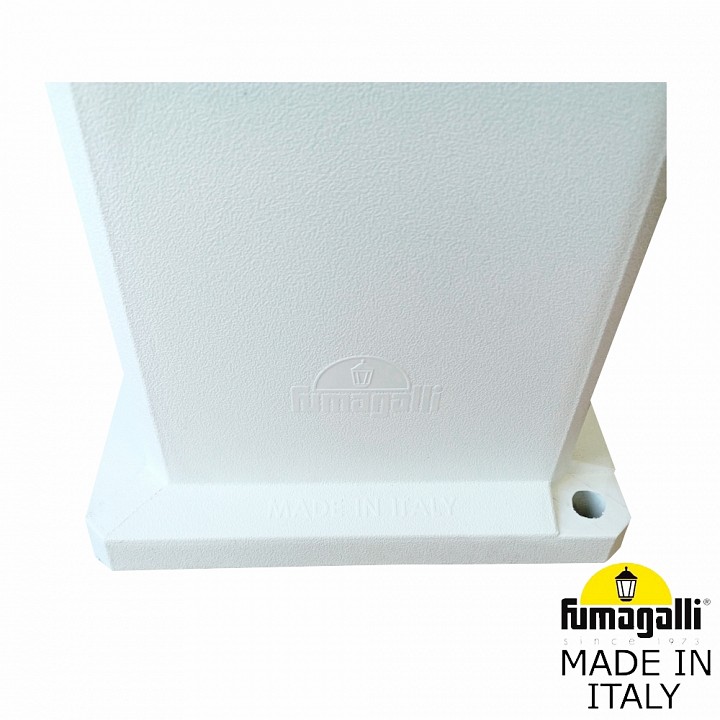 Наземный низкий светильник fumagalli ester ds1.564.000.wxd1l