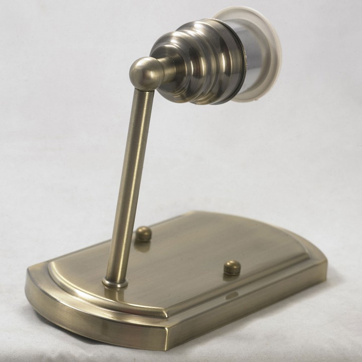Бра lussole sona grlsl-3001-01
