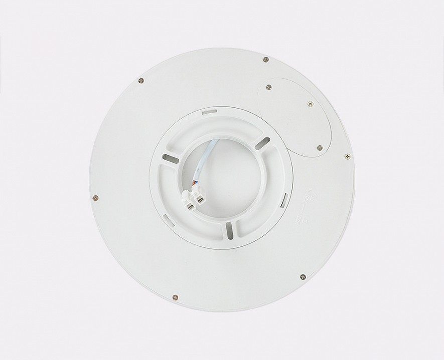 Накладной светильник italline it011 it011-5023 white