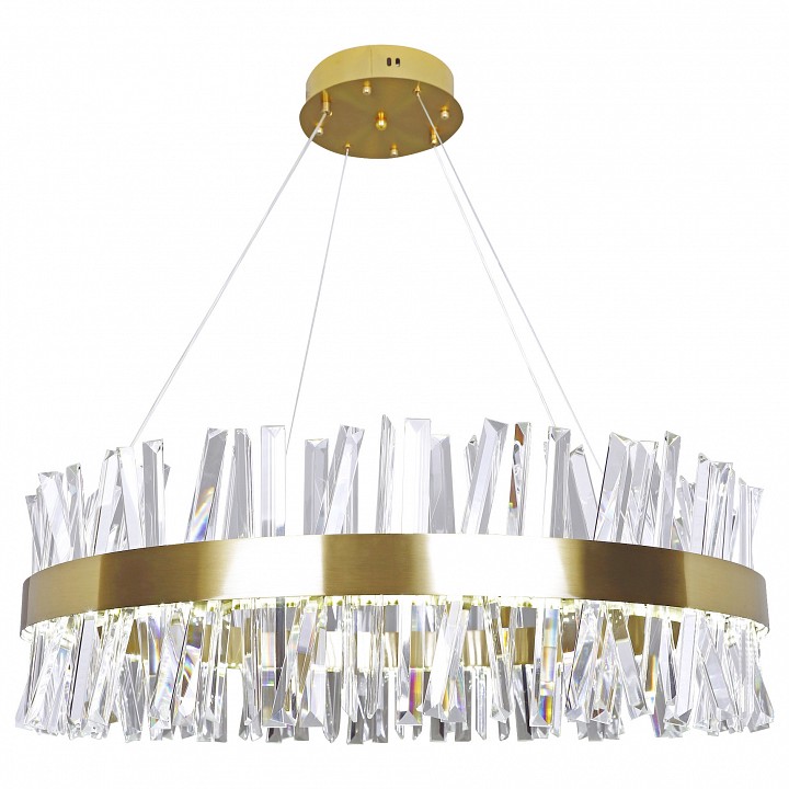 Подвесной светильник natali kovaltseva innovation style innovation style 83049