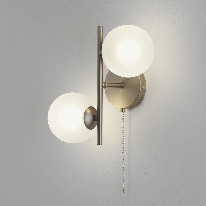 Бра moderli renny v11465-2w