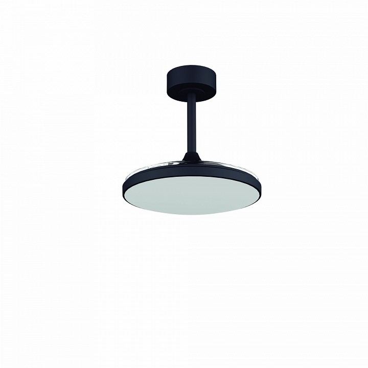 Светильник с вентилятором mantra slim fan 9056