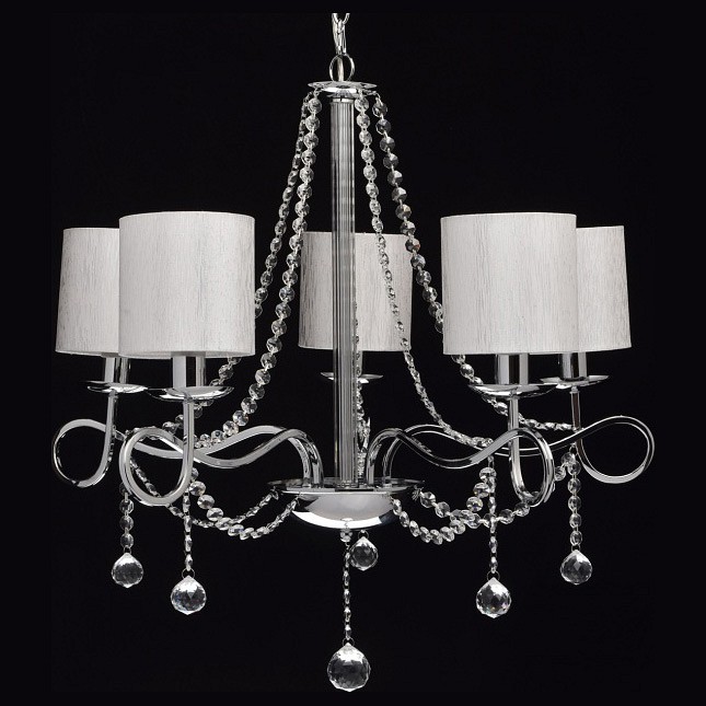 Подвесная люстра mw-light федерика 83 684010105