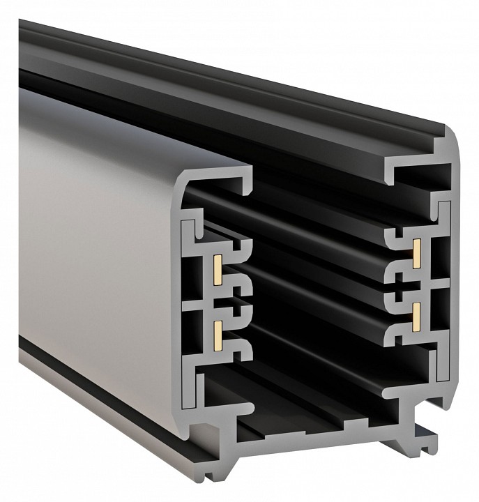 Трек накладной maytoni busbar trunkings trx005-313b