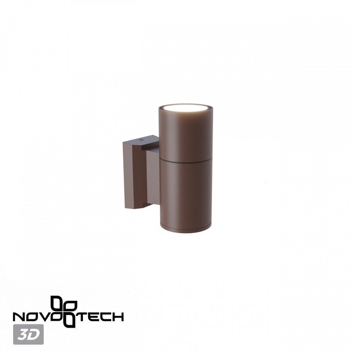 Светильник на штанге novotech landscape 370986