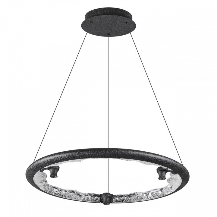 Подвесной светильник odeon light cayon 7001/44l