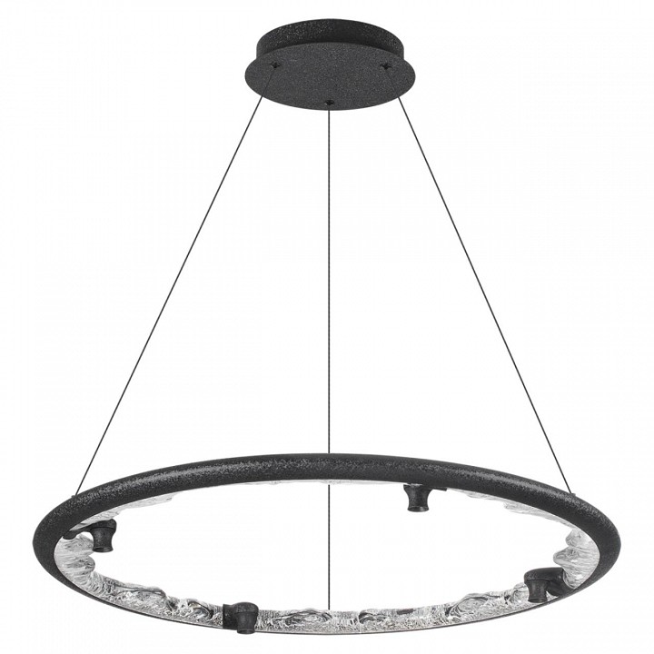 Подвесной светильник odeon light cayon 7001/55l