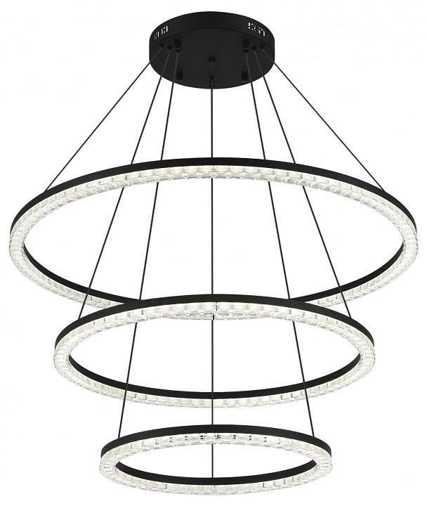Подвесной светильник st-luce euclidics sl1018.403.03