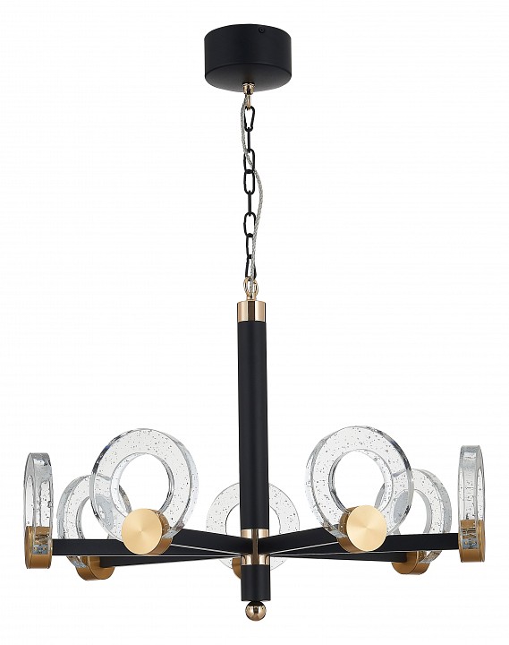 Подвесная люстра simple story 1086 1086-led28pl