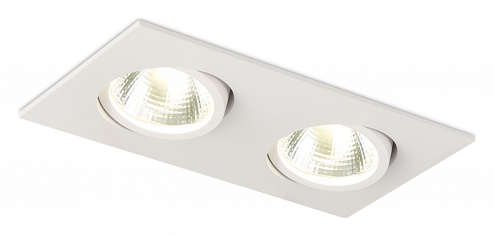 Встраиваемый светильник simple story 2077 2077-led24dlw