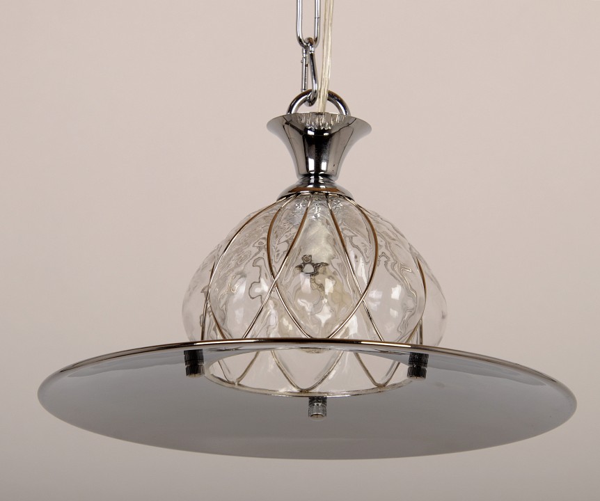 Подвесной светильник abrasax cornelia 2232/1(clear)