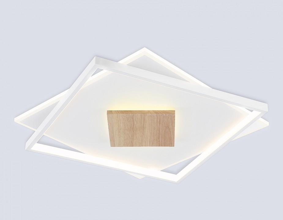 Накладной светильник ambrella light fl fl4790