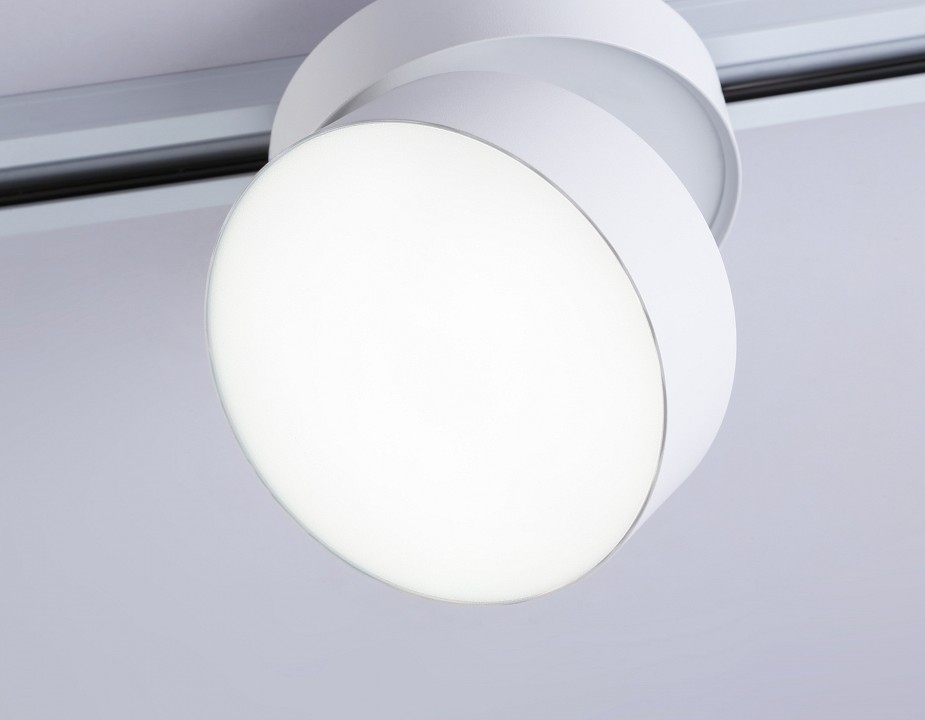 Светильник на штанге ambrella light gl gl6875