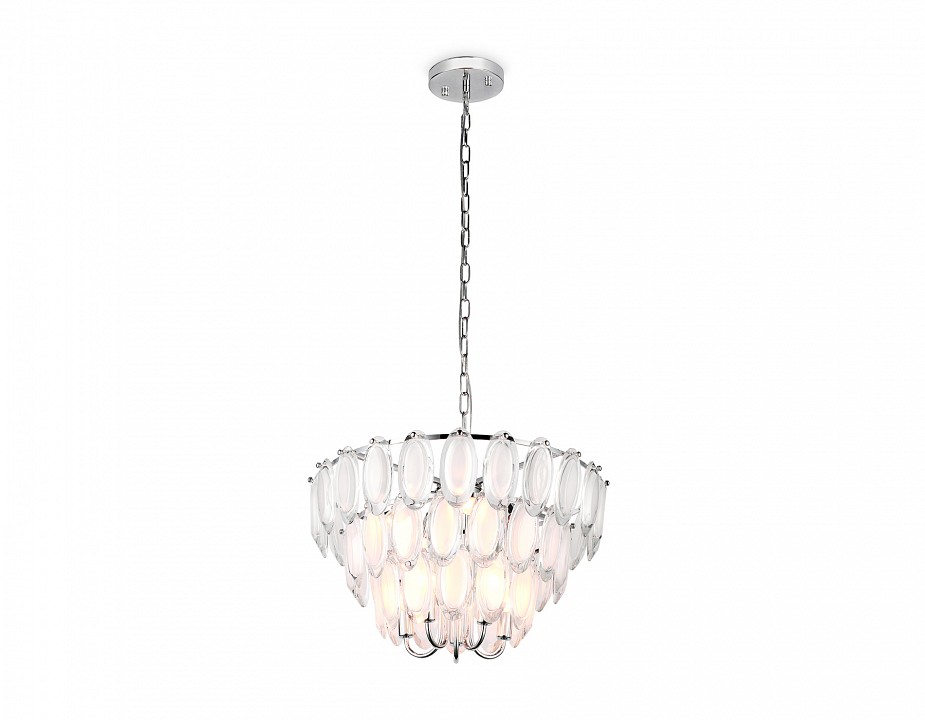 Подвесная люстра ambrella light tr tr5177