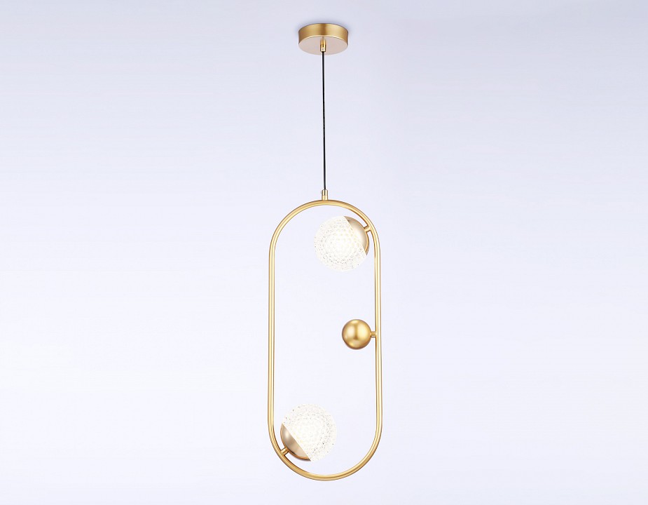 Подвесной светильник ambrella light tr tr5431