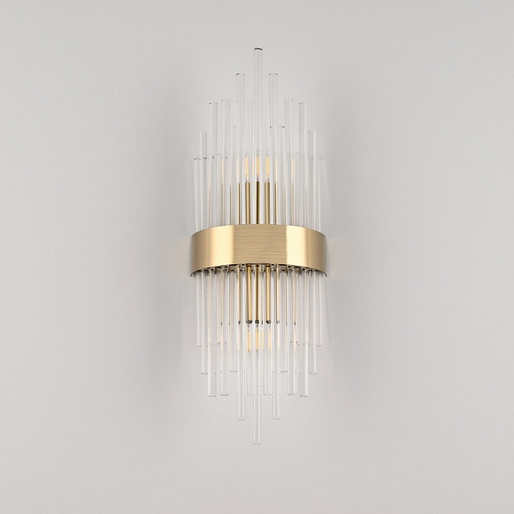 Накладной светильник arte milano torcia 430122.140.2.e14.a1 bs