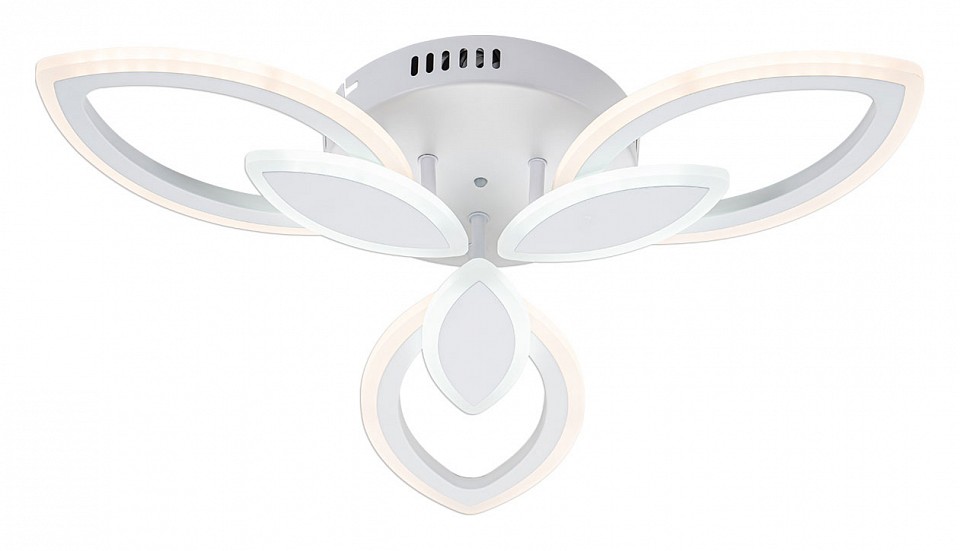 Потолочная люстра escada gentle 10287/3led