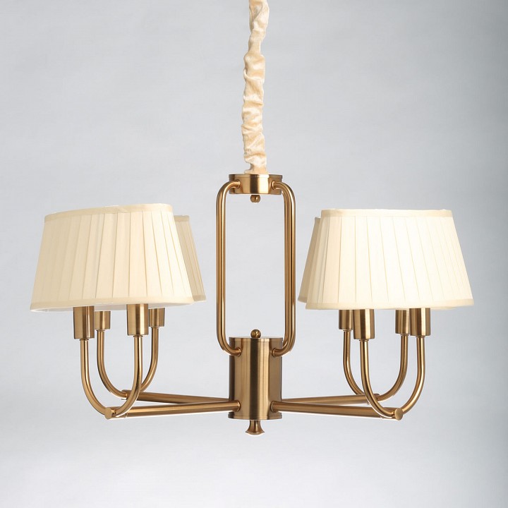 Подвесная люстра mw-light софия 10 355014608