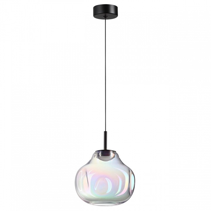 Подвесной светильник odeon light vaso 5097/4lb