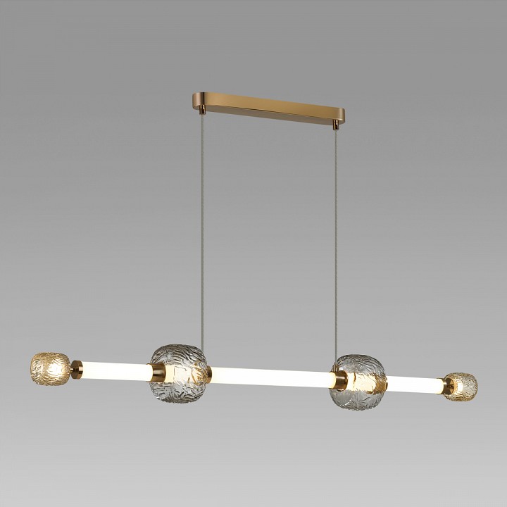 Подвесной светильник odeon light kliff 5426/40l