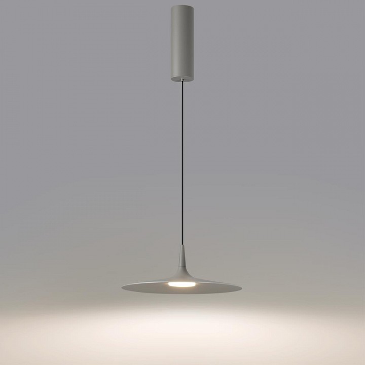 Подвесной светильник odeon light sombra 7038/12l
