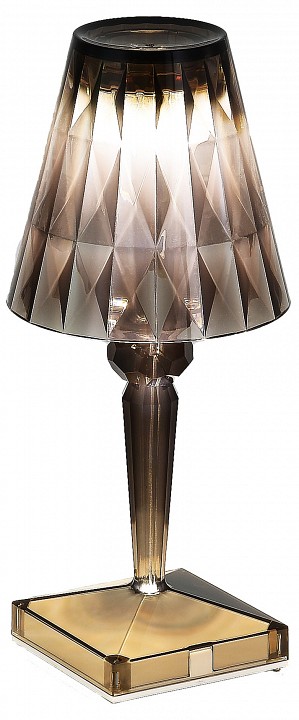 Настольная лампа декоративная st-luce sparkle sl1010.734.01