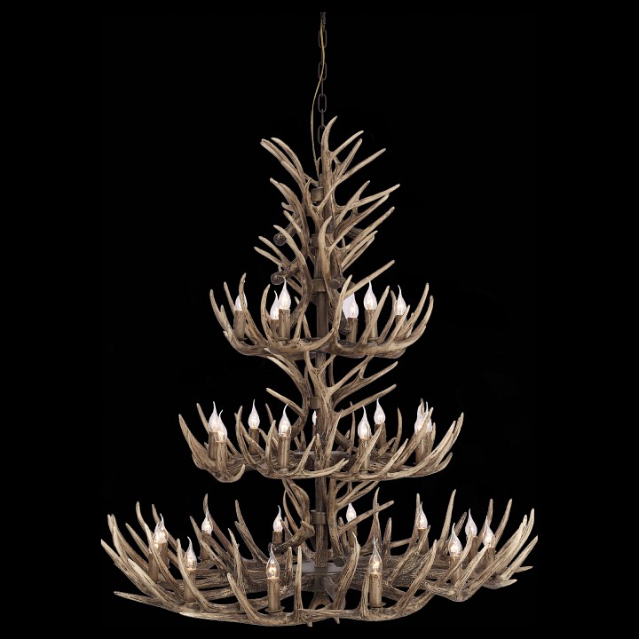 Подвесная люстра st-luce sl154 sl154.703.27