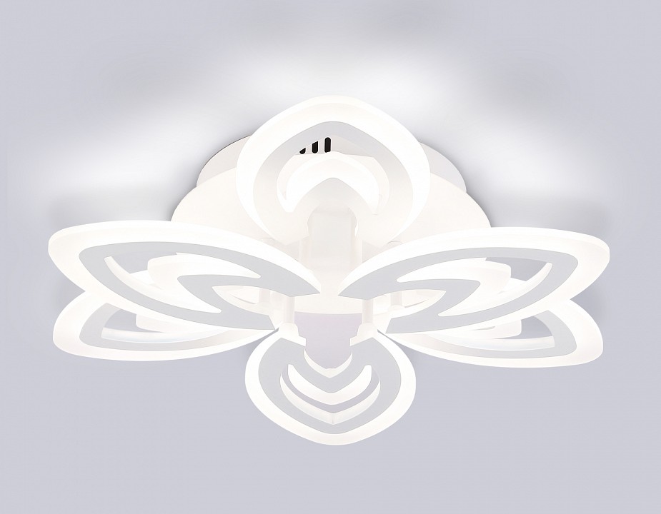 Потолочная люстра ambrella light fa fa4546