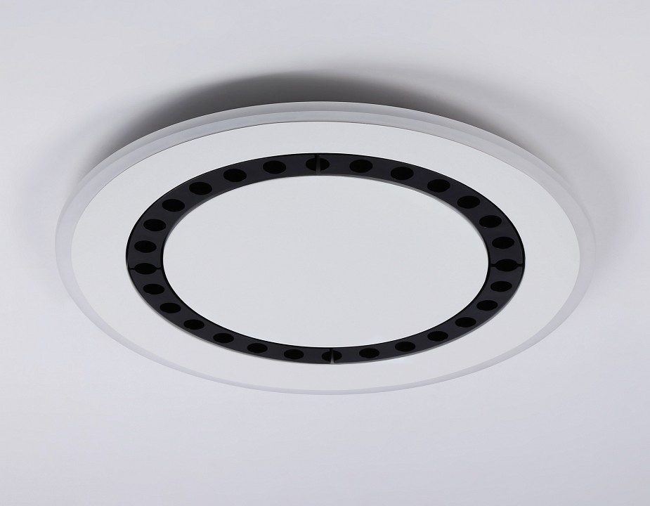 Накладной светильник ambrella light fl fl51402