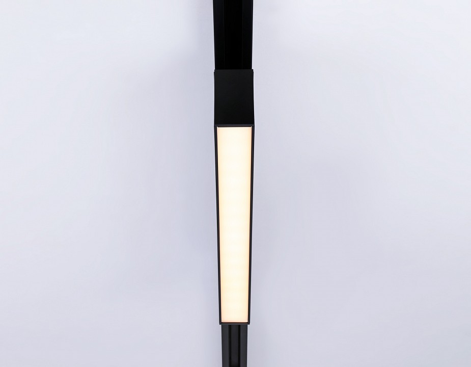 Светильник на штанге ambrella light gl gl6775