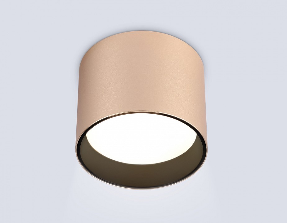 Накладной светильник ambrella light tn tn5305